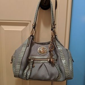 NWOT Kathy Van Zeeland Handbag